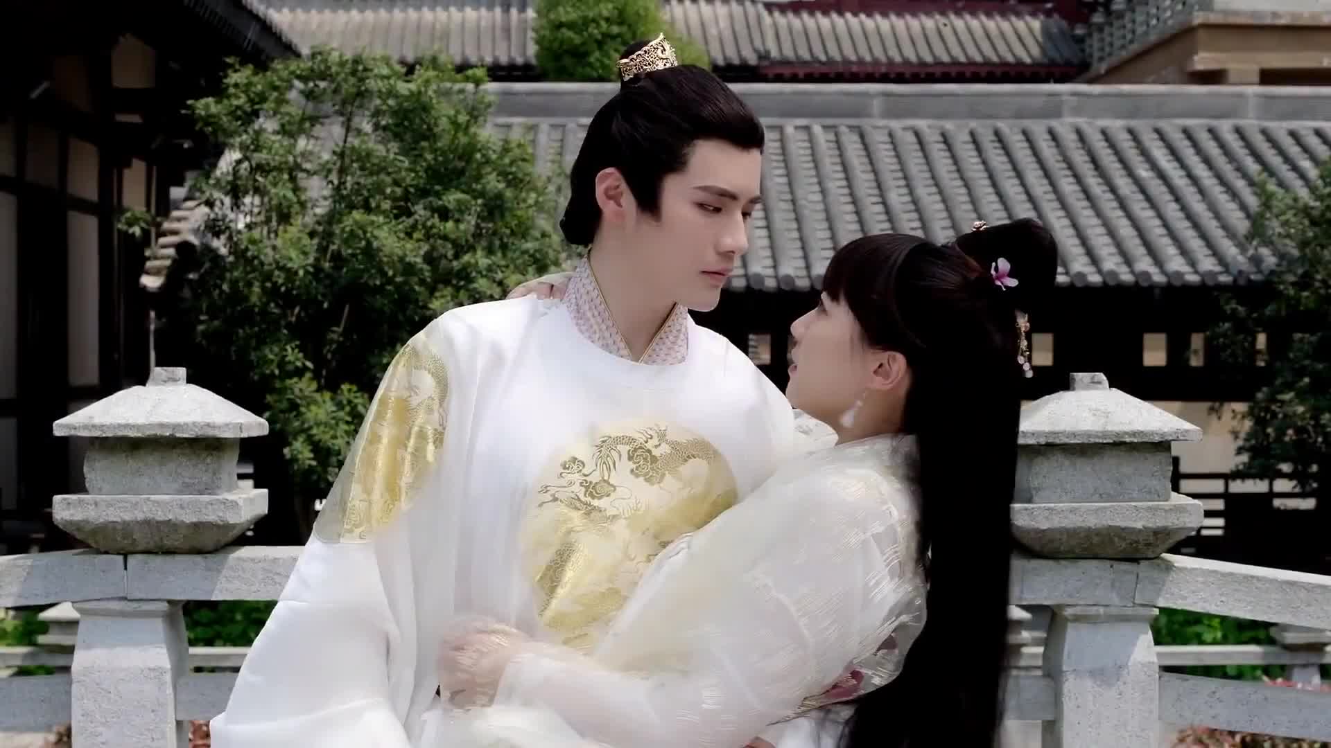 The Emperor's Uncle Is Enough Season 1 (2021)