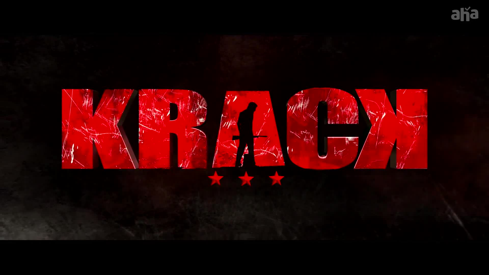 Krack (2021)