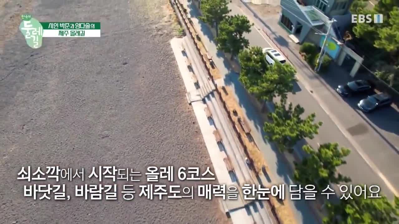 The Roads of Korea