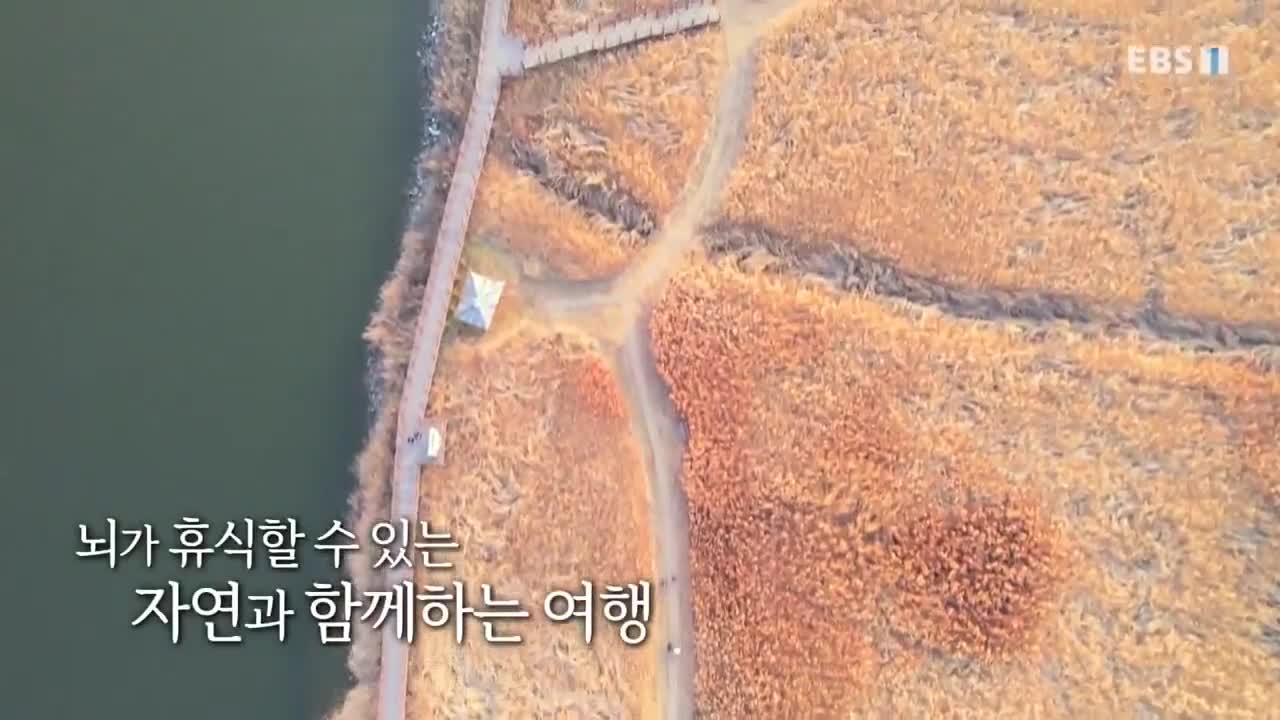 The Roads of Korea