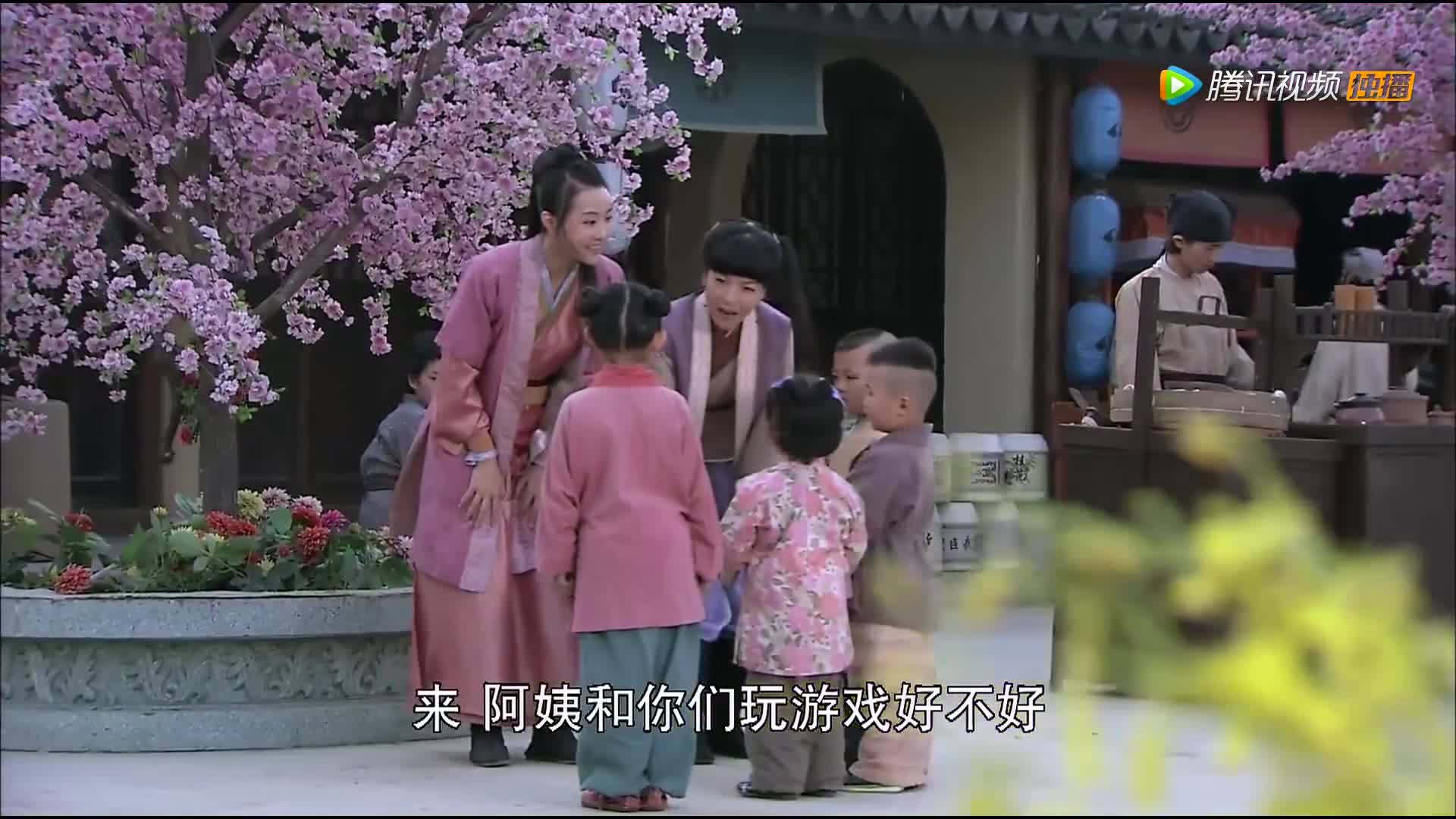 Hot Mom Qiao Da (2013)