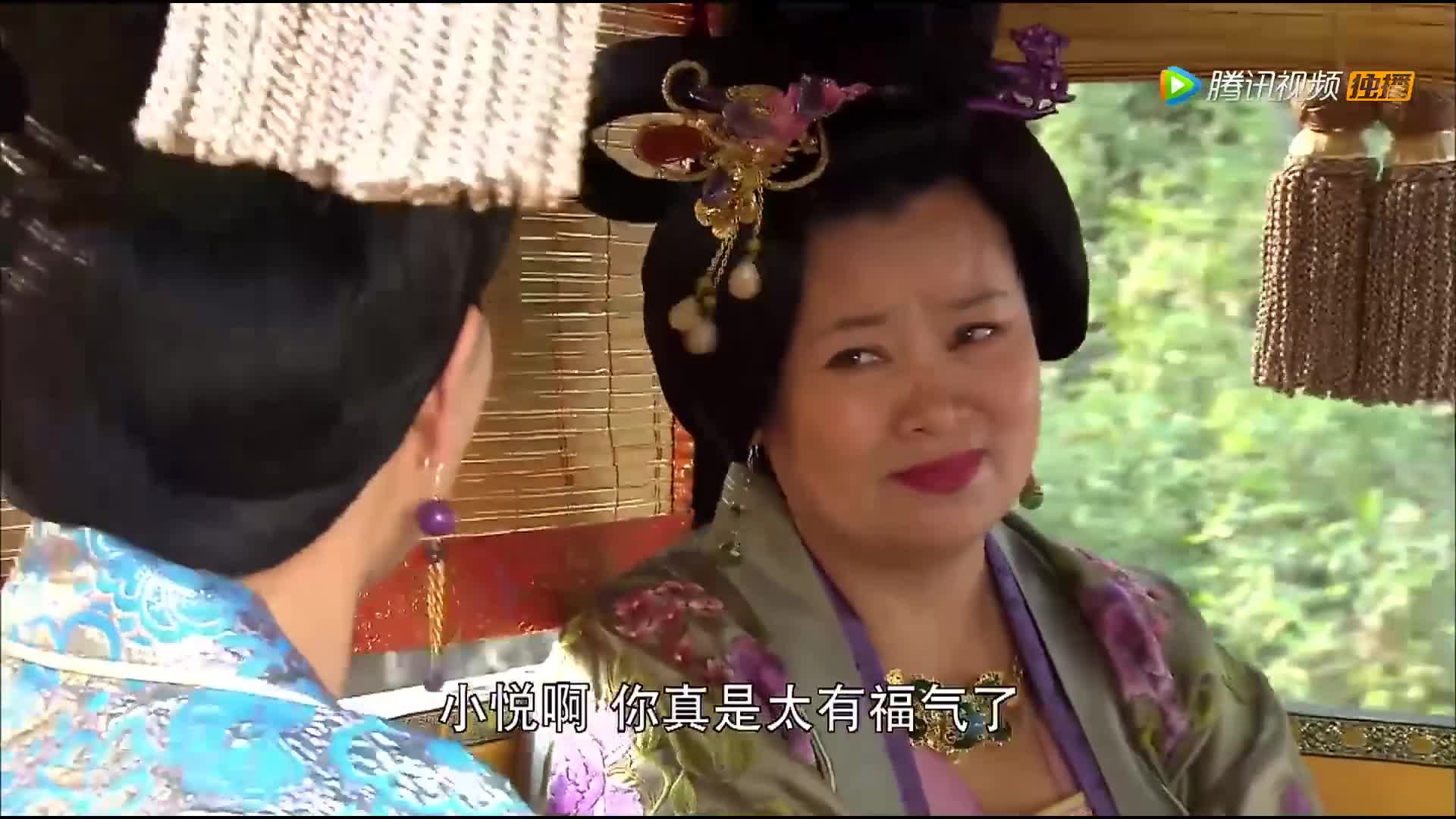 Hot Mom Qiao Da (2013)