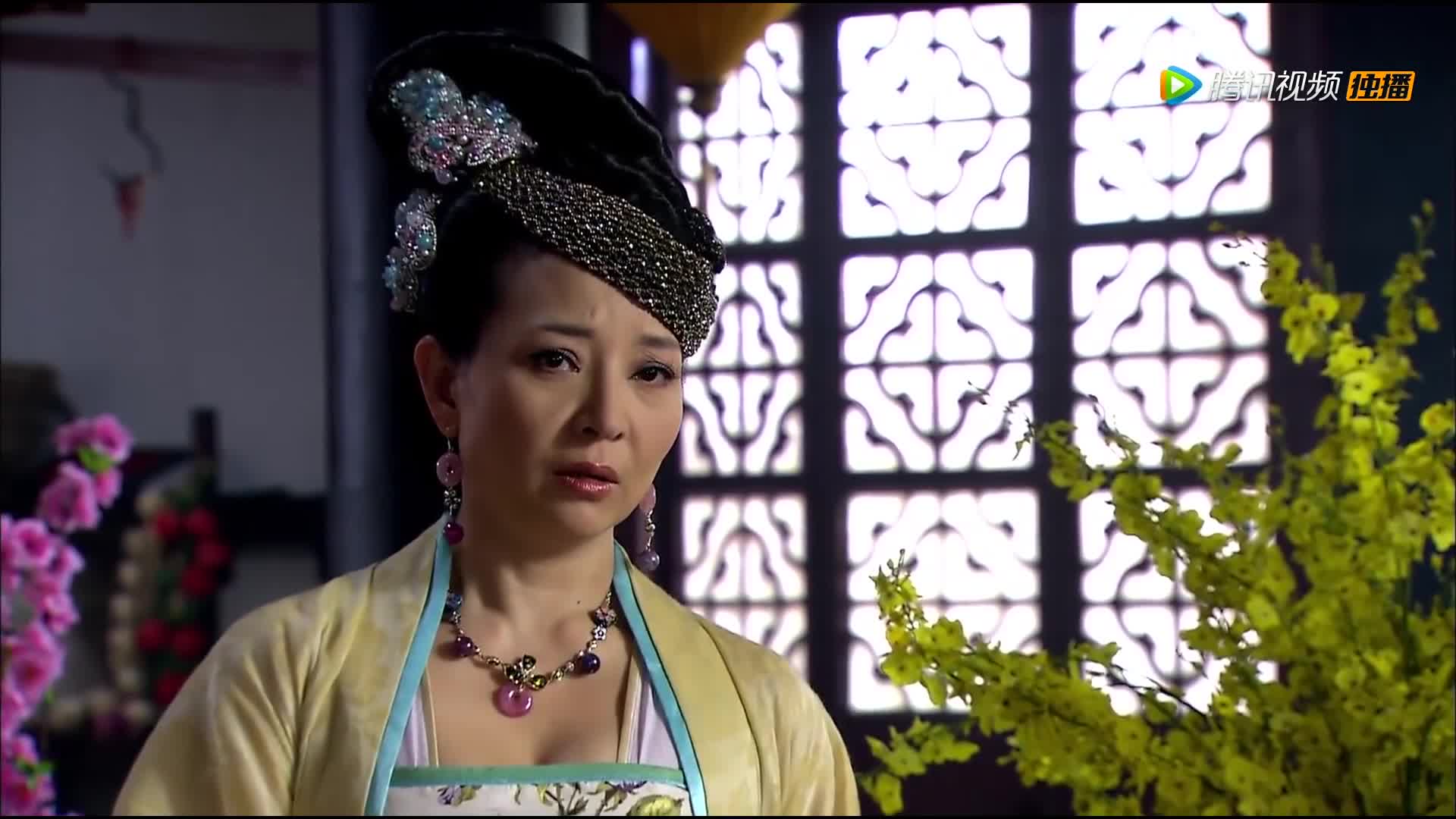 Hot Mom Qiao Da (2013)