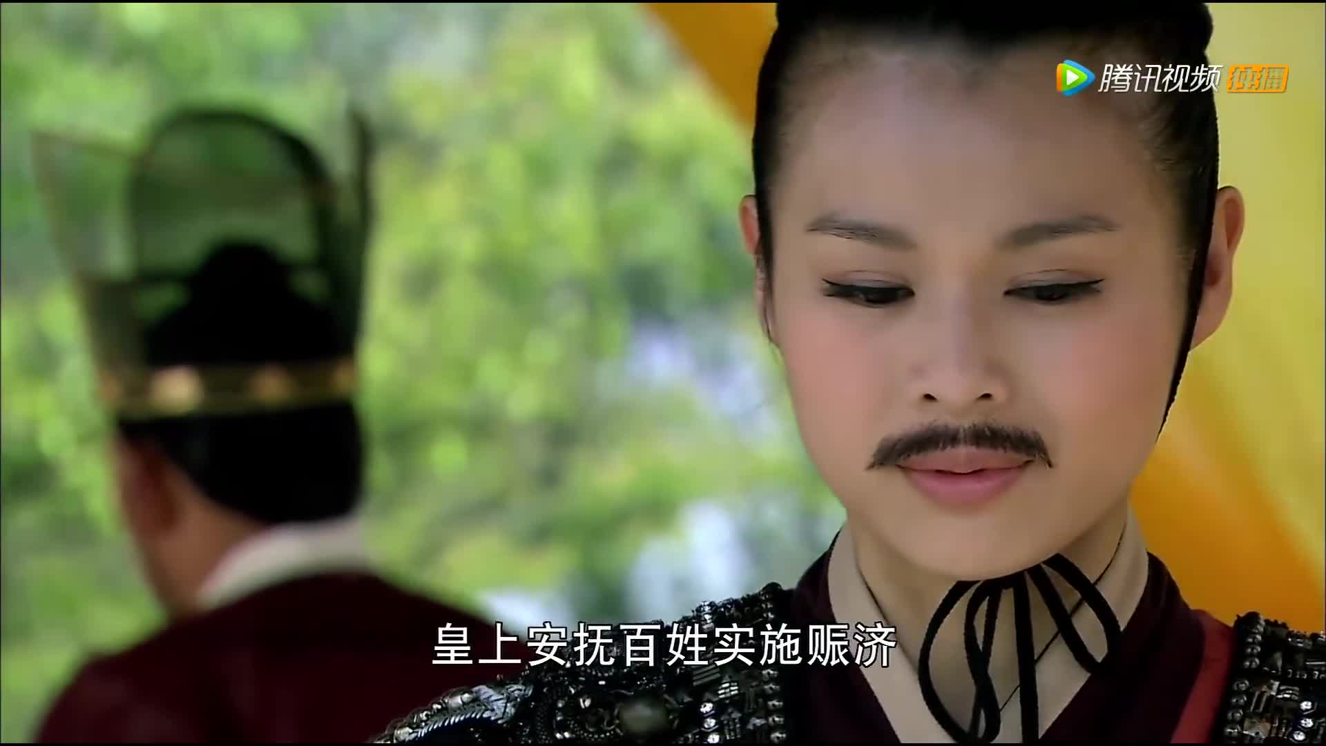 Hot Mom Qiao Da (2013)