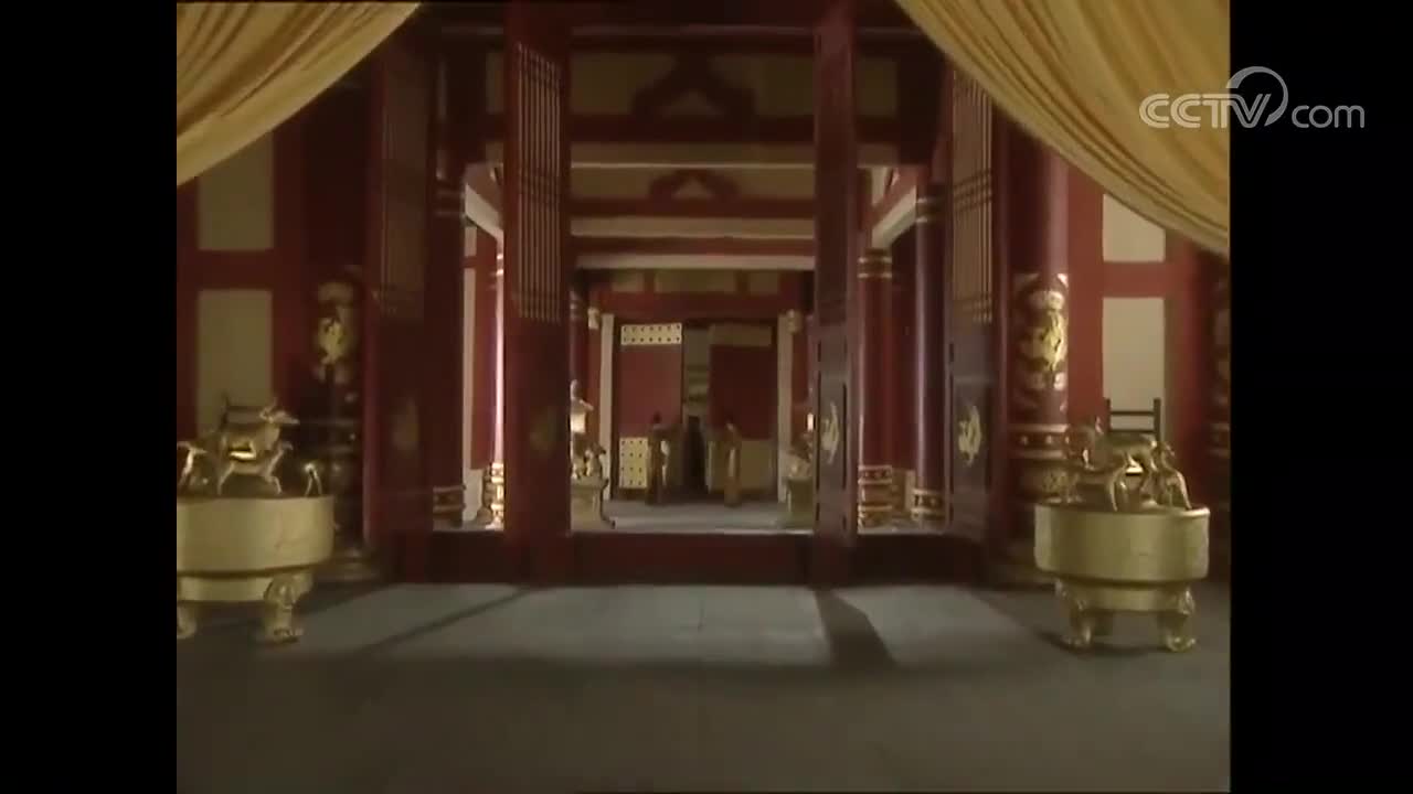 Palace of Desire (2000)