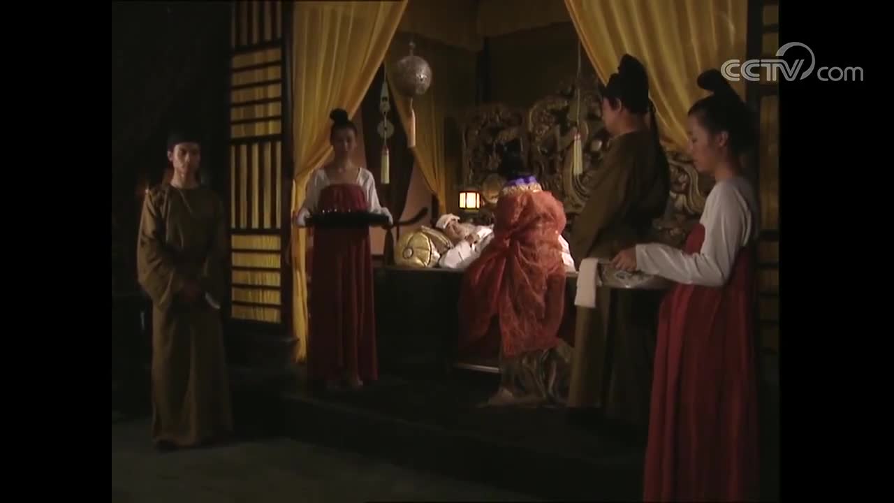 Palace of Desire (2000)