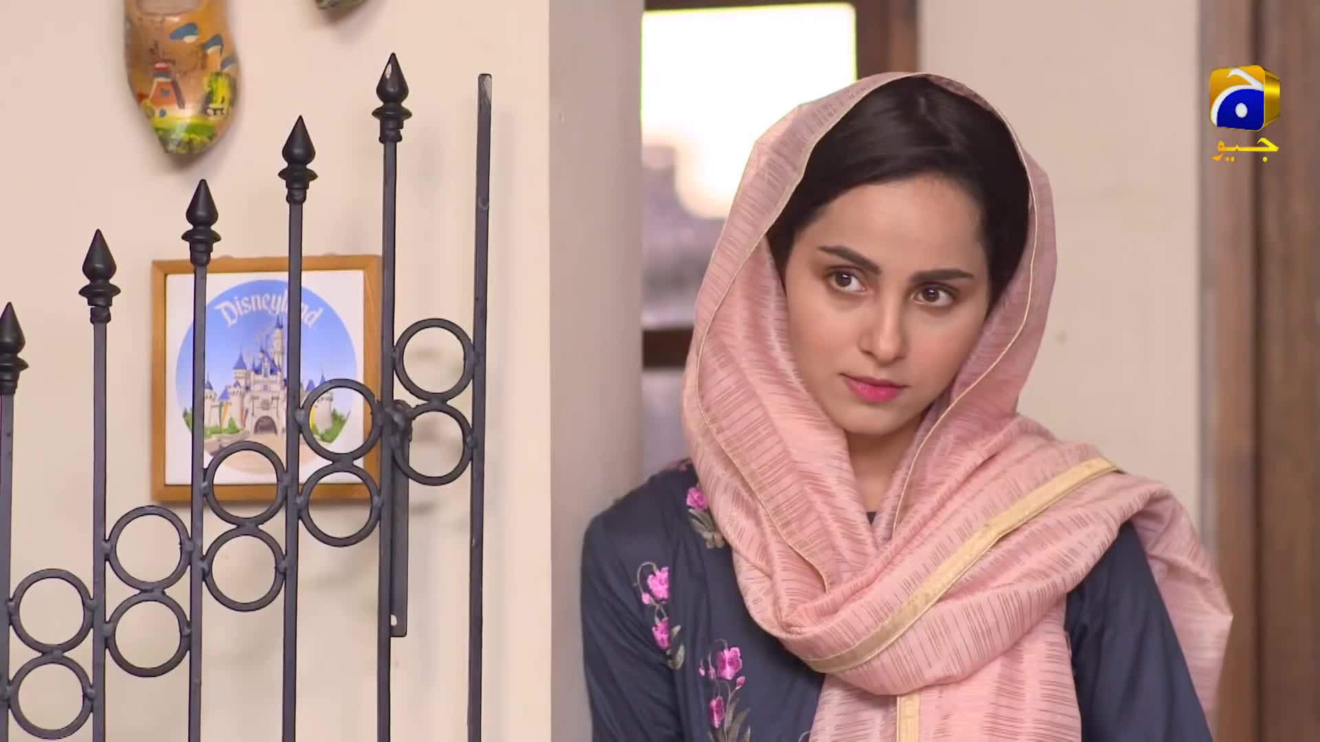 Mujhe Khuda Pay Yaqeen Hai (2021)