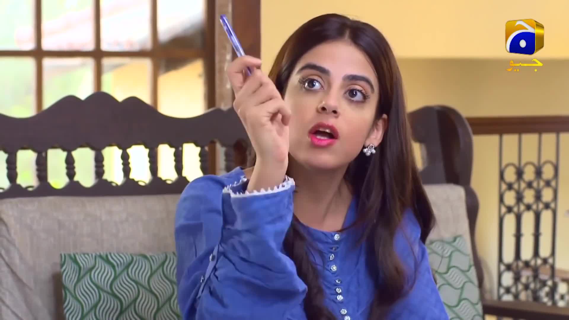 Mujhe Khuda Pay Yaqeen Hai (2021)