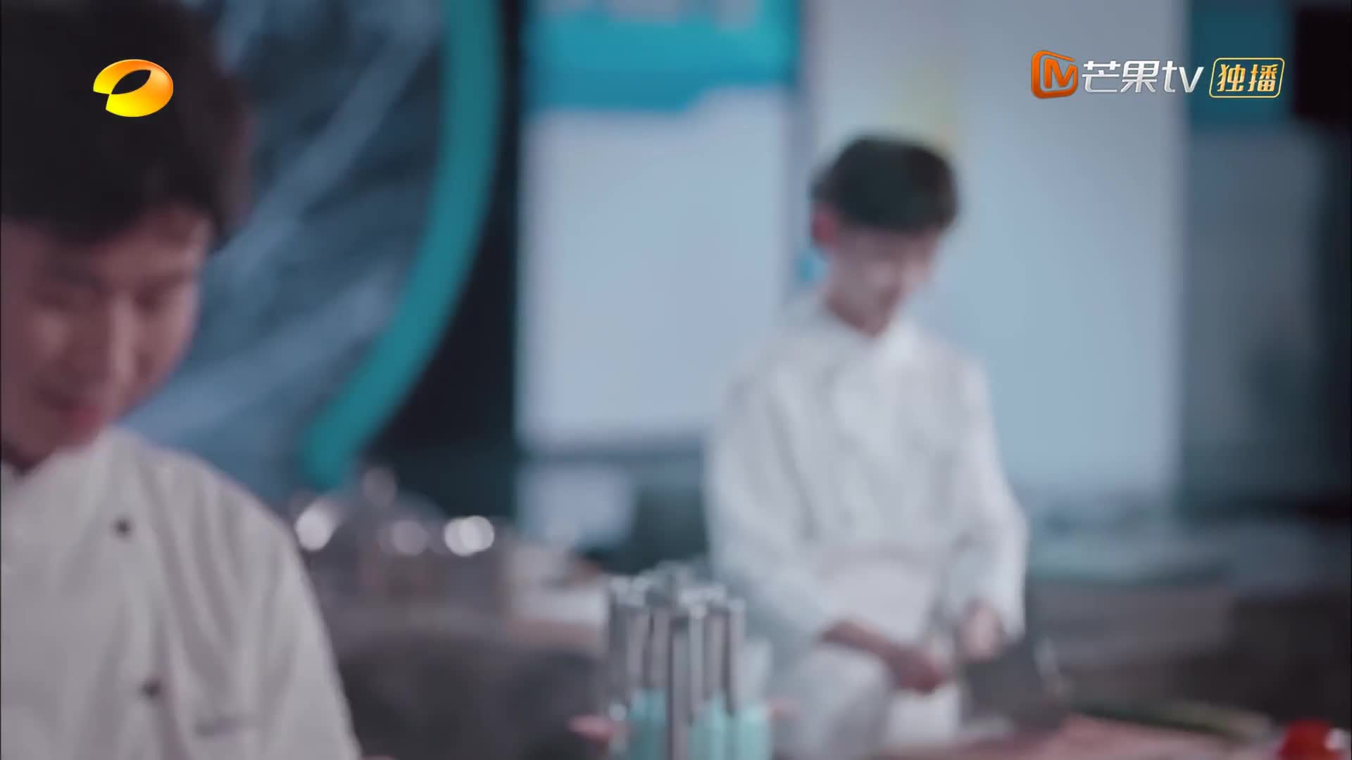 Fresh Chef 100 Season 2 (2021)