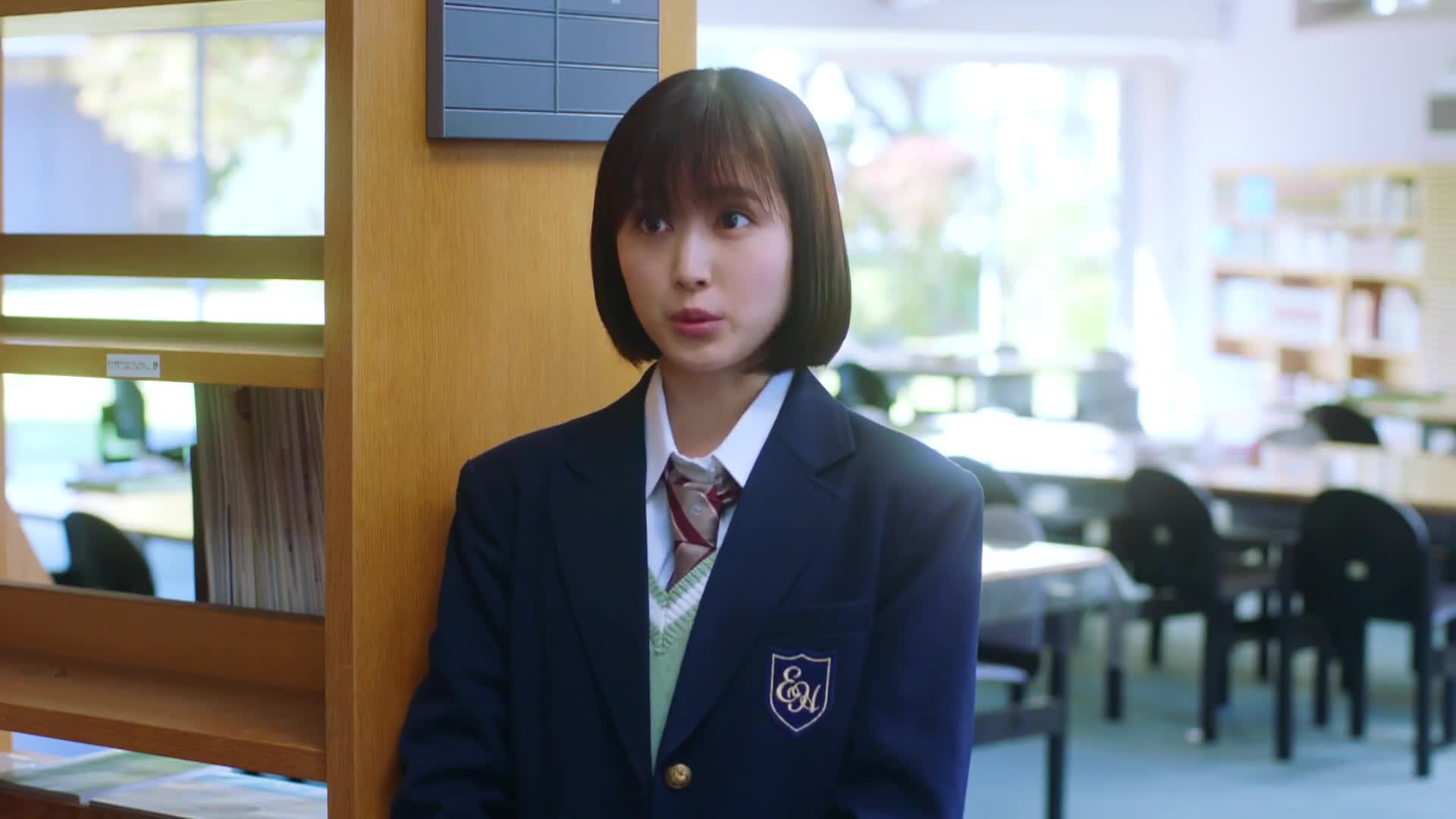 Watch Kieta Hatsukoi (2021) (Vanishing My First Love) Special Episode 8