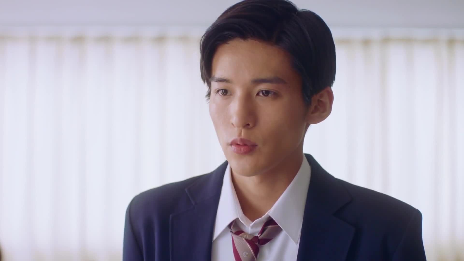 Watch Kieta Hatsukoi (2021) (Vanishing My First Love) Episode 8 English