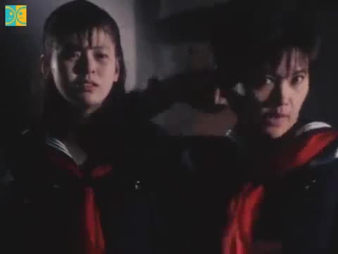 sukeban deka series 2