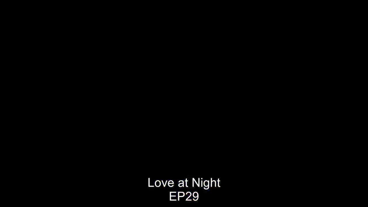 Love At Night (2021)