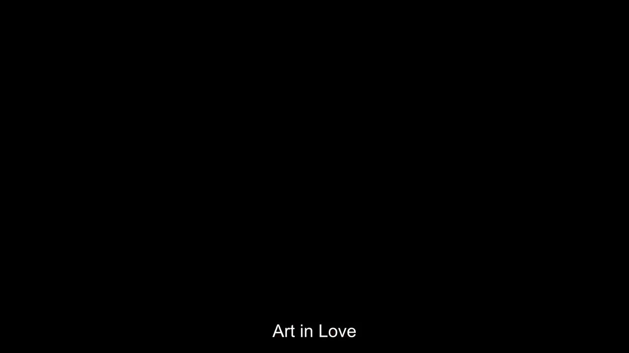 Art In Love (2017)