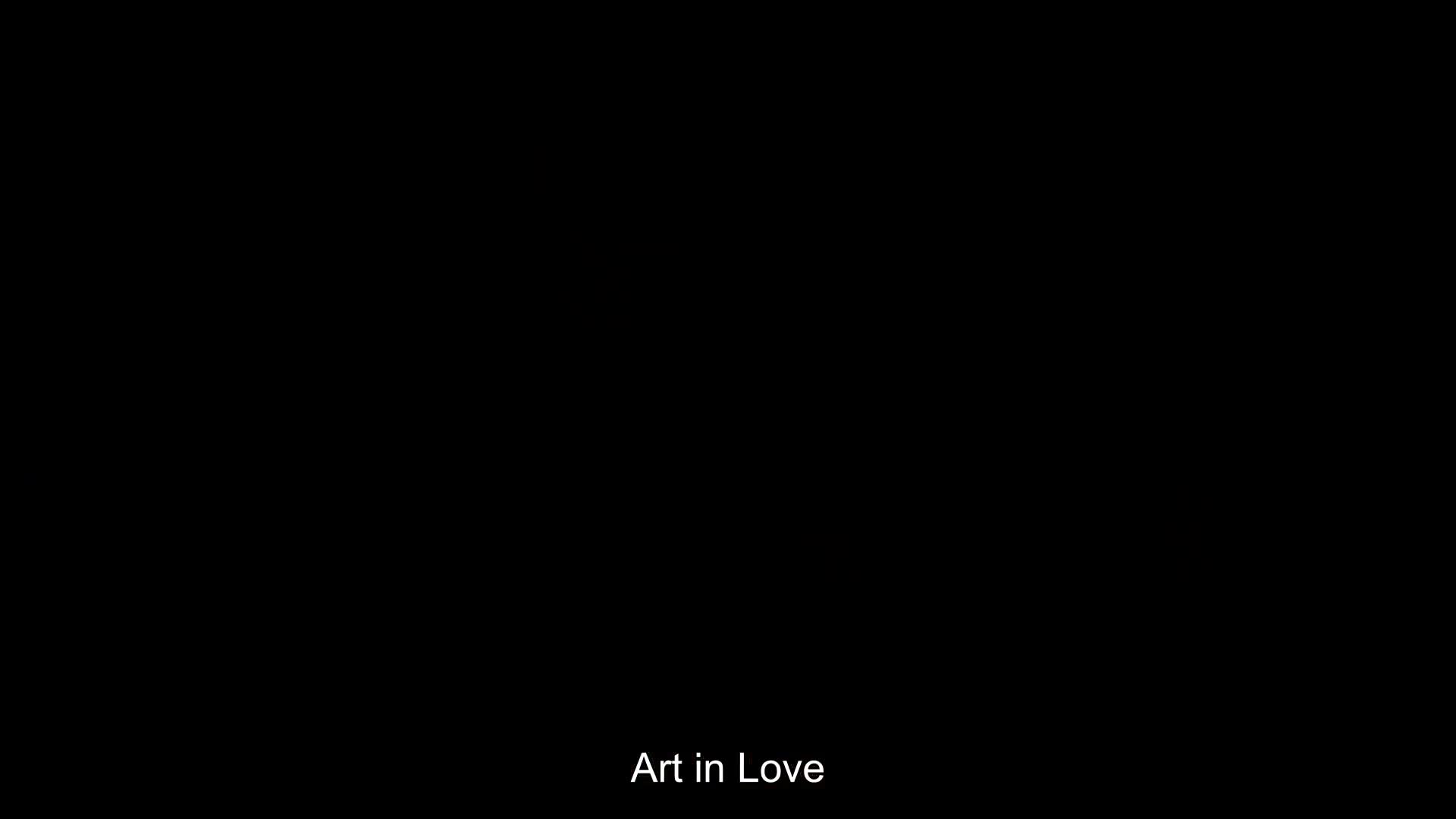 Art In Love (2017)