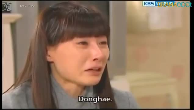 Smile, Dong Hae