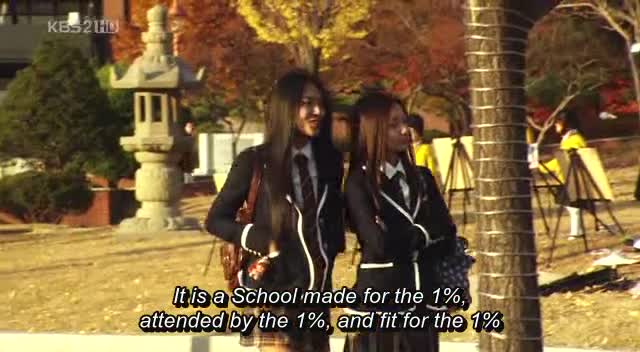 Boys Before Flowers