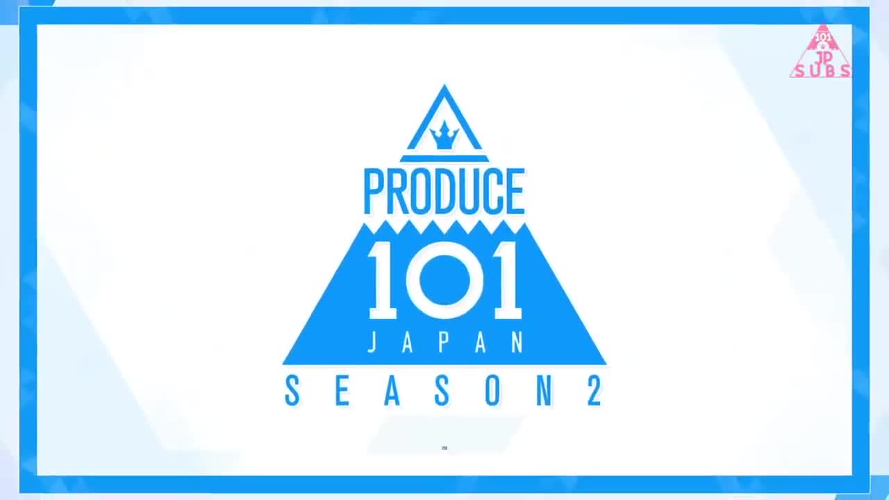 Produce 101 Japan Season 2 (2021)