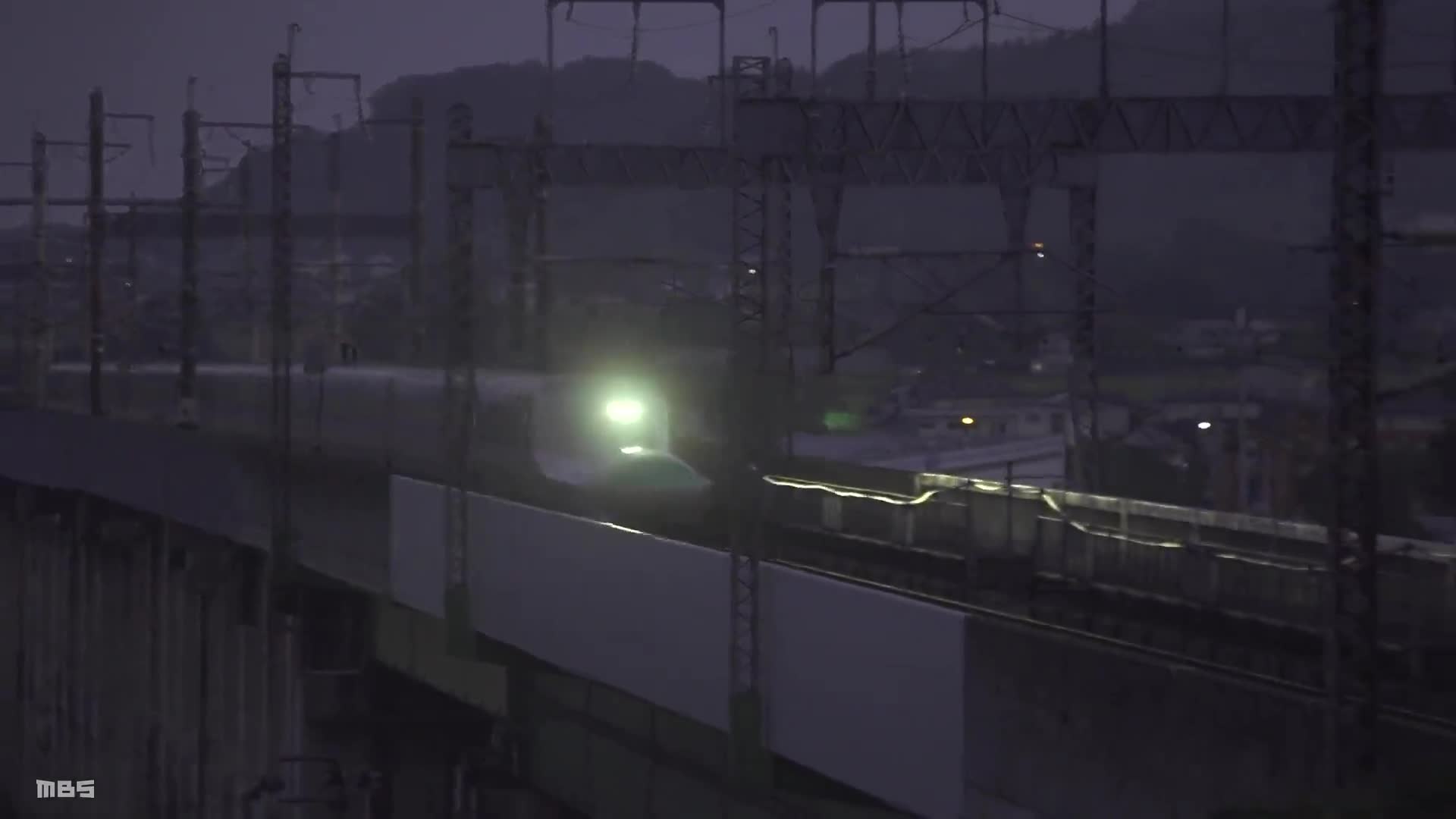 Izakaya Shinkansen (2021)