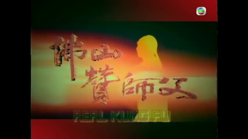 Real Kung Fu (2005)