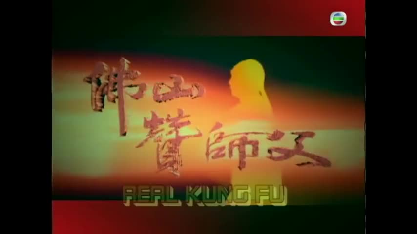 Real Kung Fu (2005)