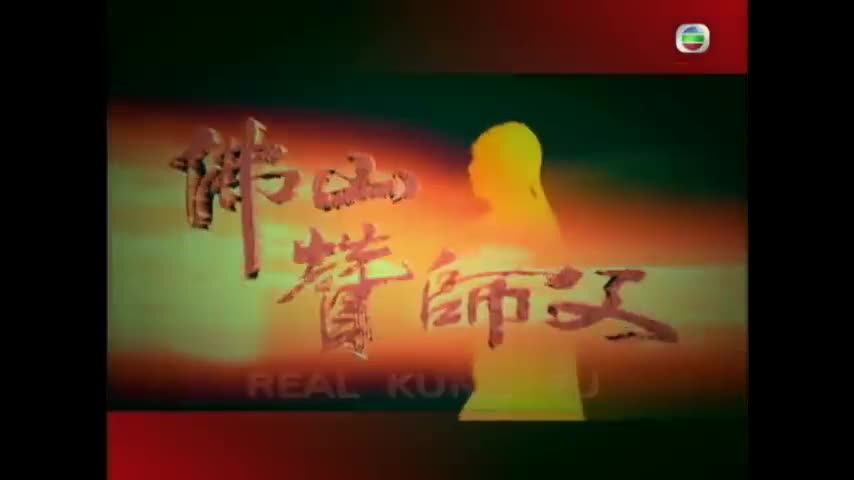 Real Kung Fu (2005)