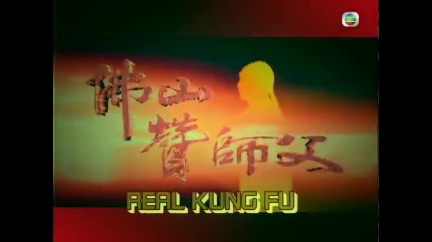 Real Kung Fu (2005)