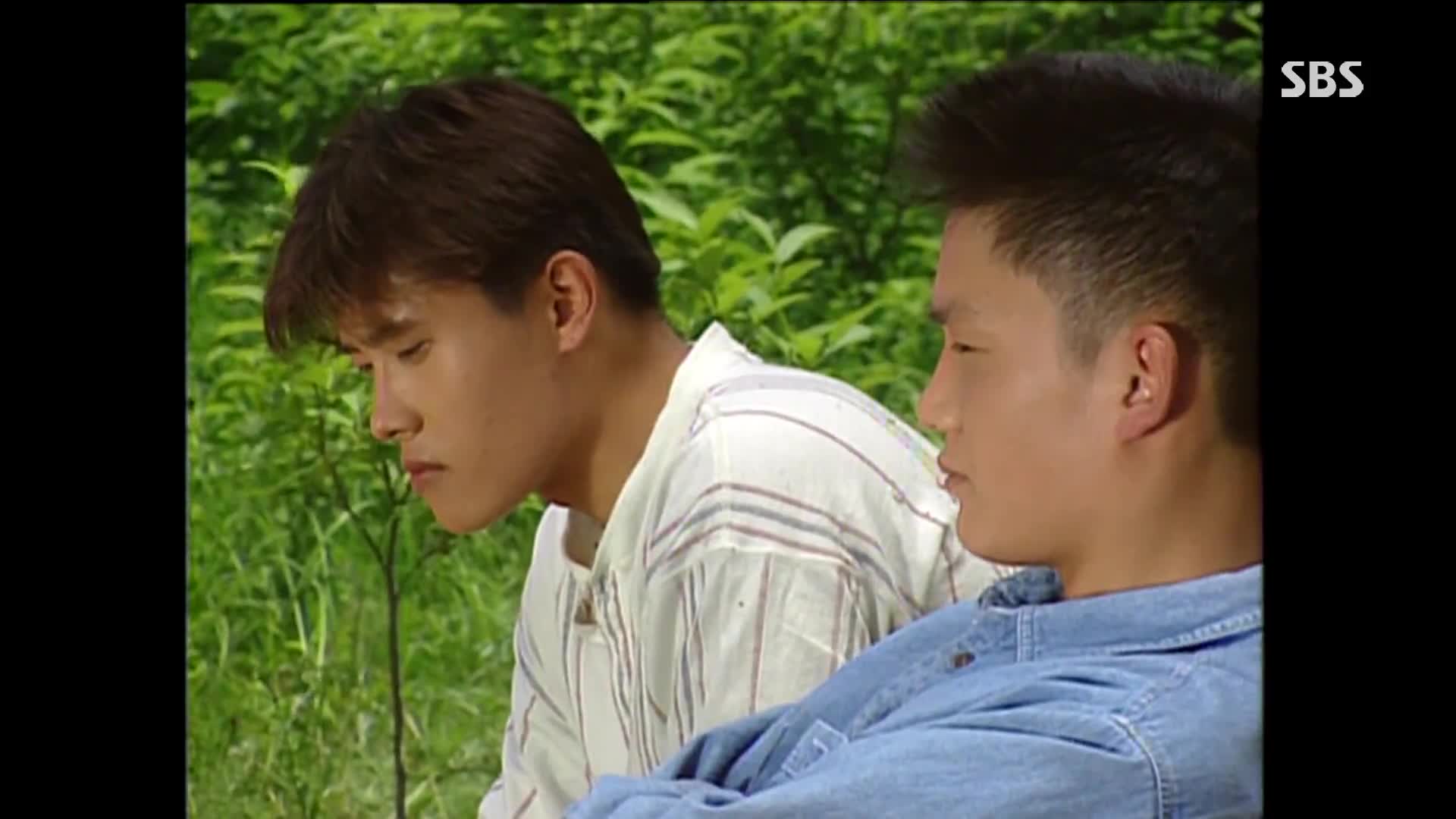 Scent of Love (1994)