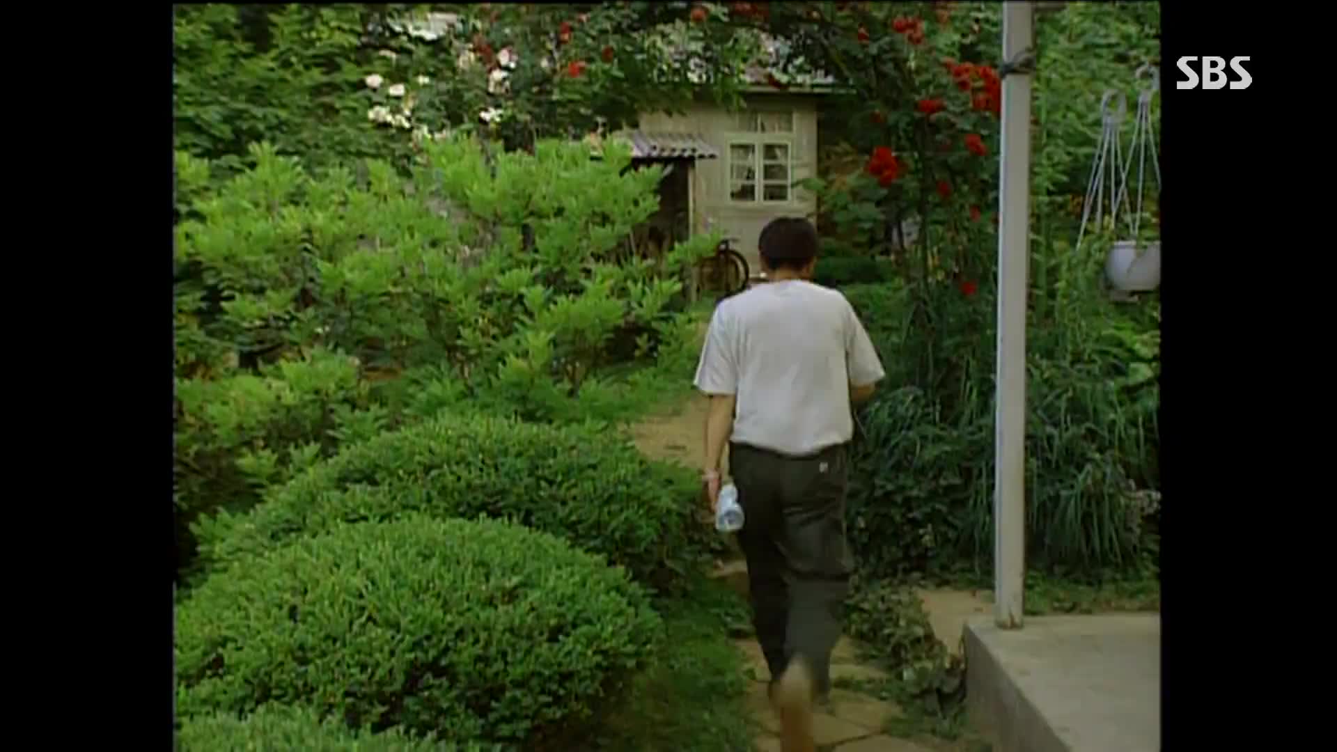 Scent of Love (1994)